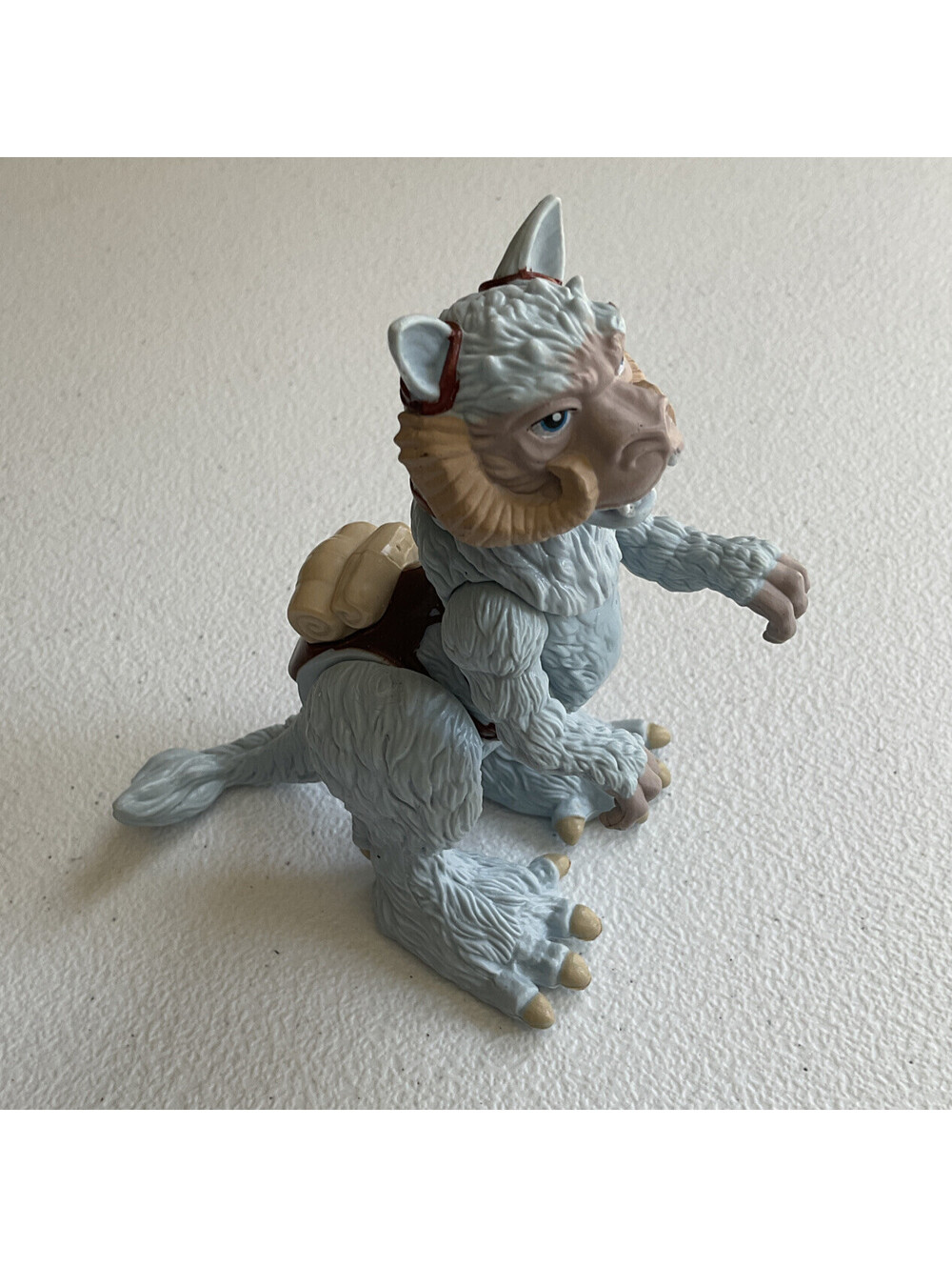 Playskool Star Wars Galactic Heroes Hoth Horse Taun Taun Animal Tauntaun